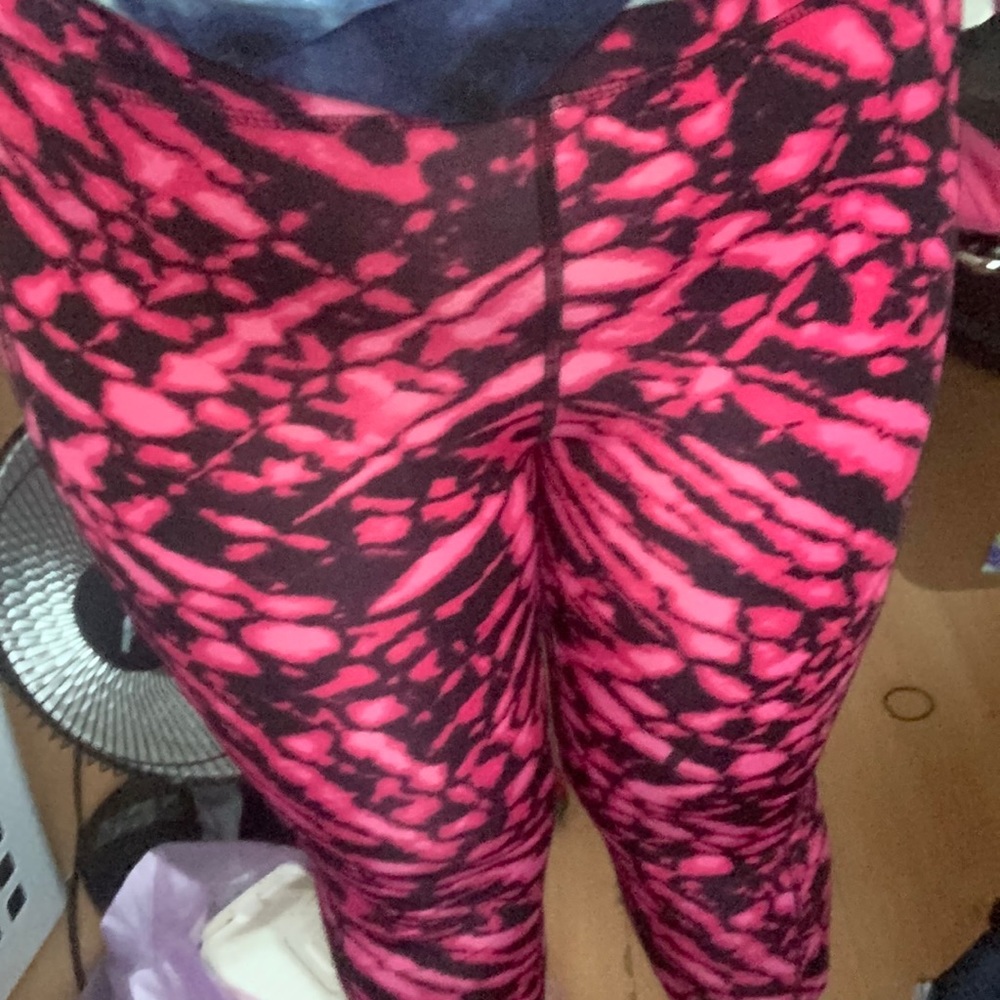 Yoga pants